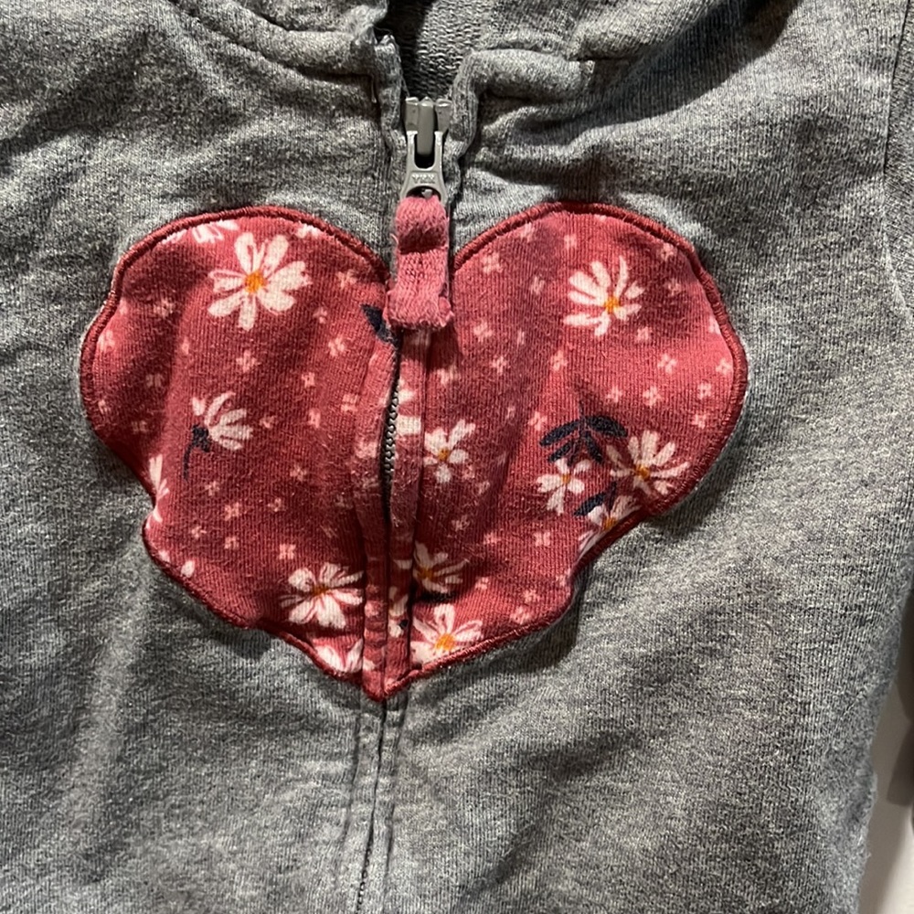 Zip up jacket - Picture 2 of 3